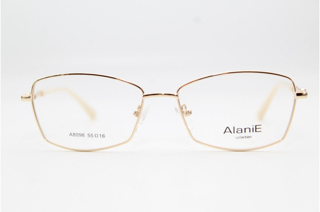 Оправа ALANIE 8098 55-16-140 C1
