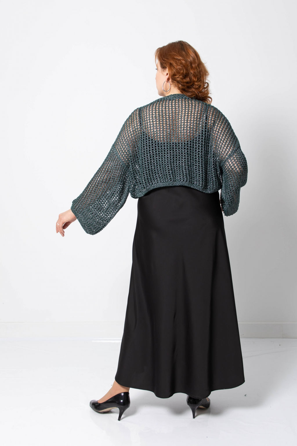 Джемпер женский Л454 - Olsarri фото 6