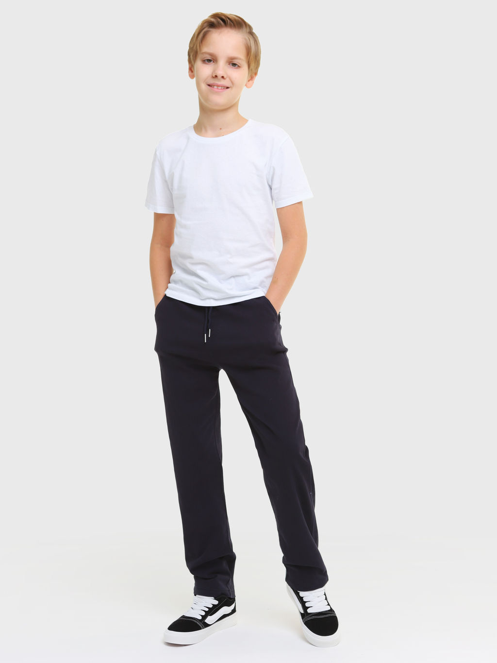 Брюки для мальчиков