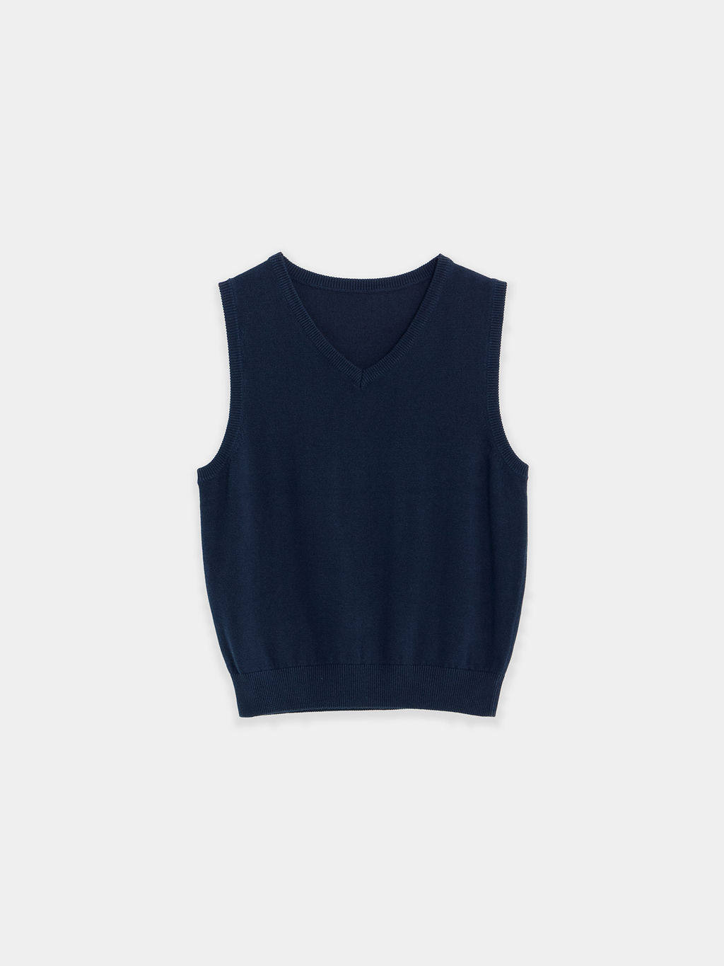 Жилет для мальчиков темно-синий - Mark formelle фото 6