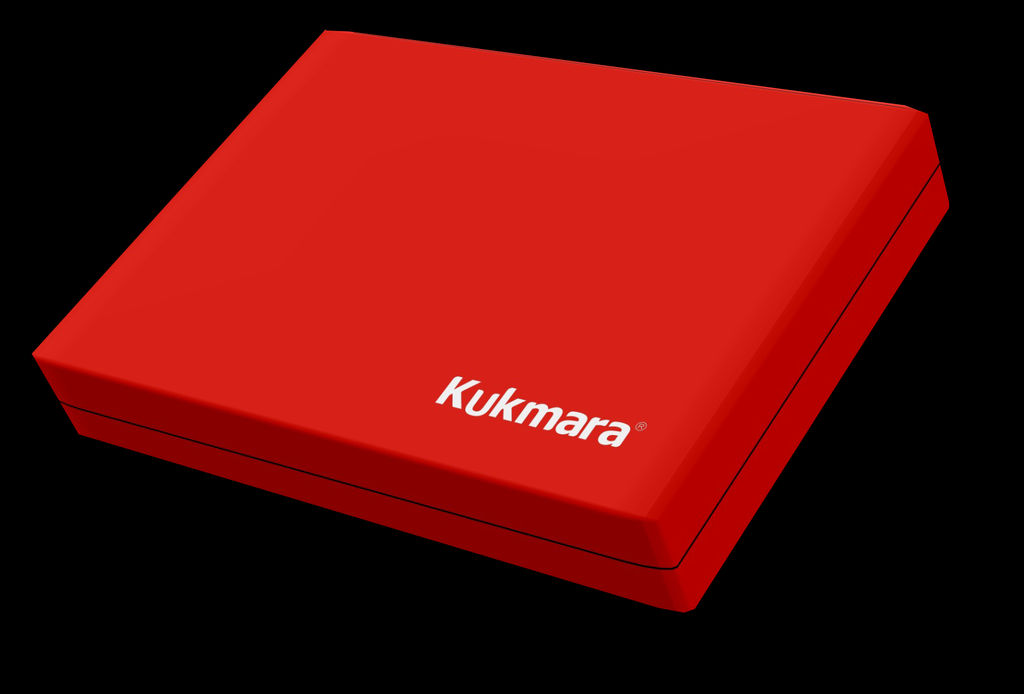 Набор столовых приборов 24 предмета Арабеск (М01) в декоративной коробке НСП-24010 - Kukmara фото 2