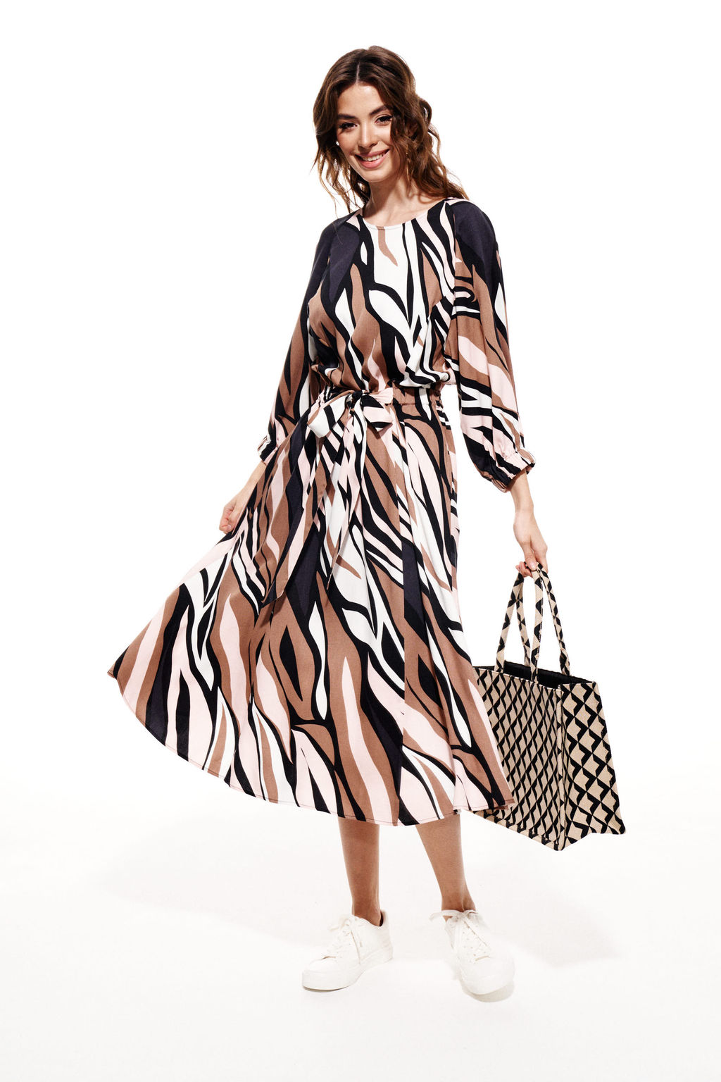 Платье 1989 - Elletto фото 7