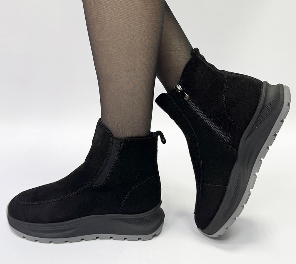 Ботинки TOFA 100689-6