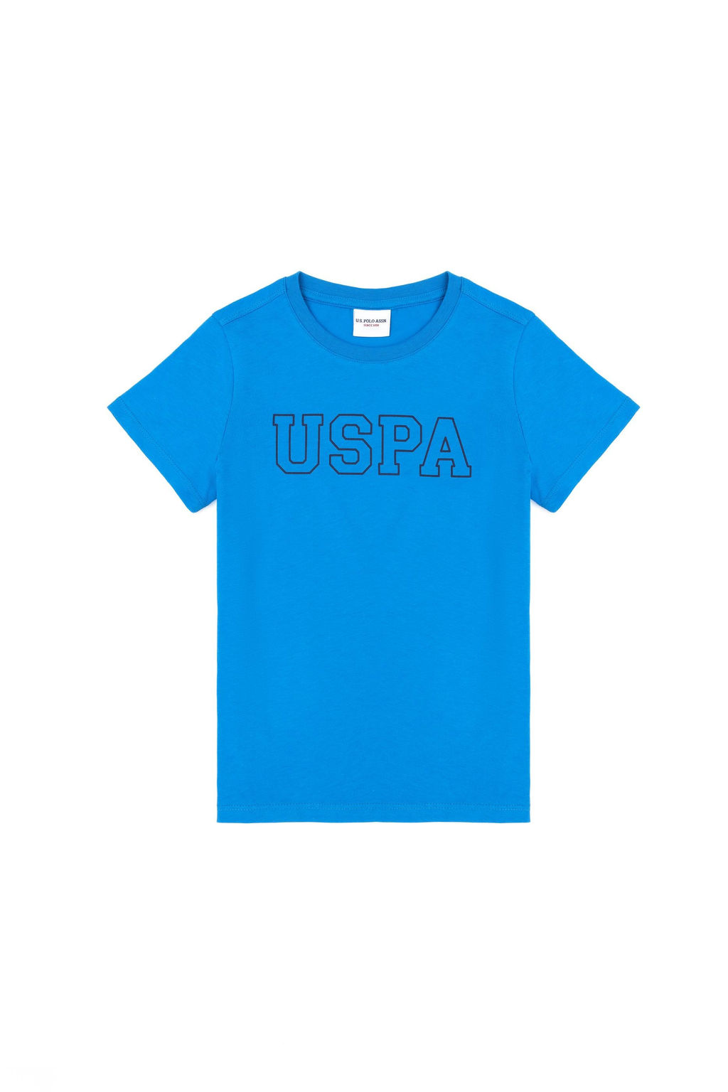 Футболка U.S. Polo Assn Saks для мальчиков  фото 10