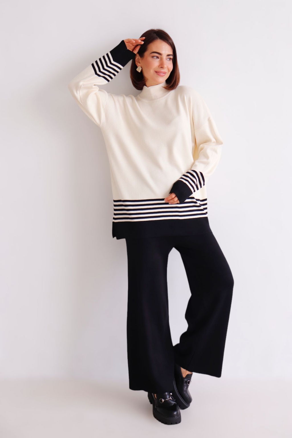 Martichelli Костюм трикотажный