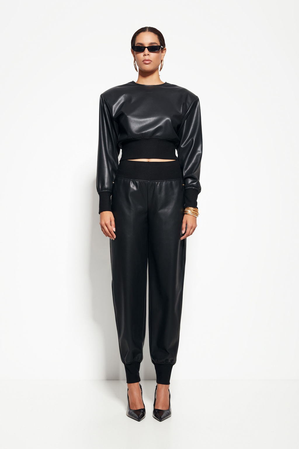 Блузка 55286 - Lakbi фото 3