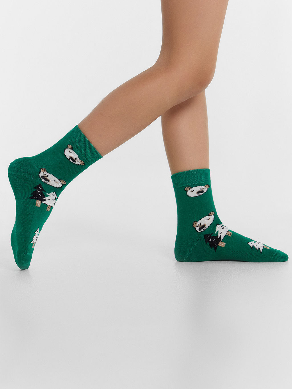 Цена за 5 пар! НОСКИ ДЕТСКИЕ - Mark formelle фото 2