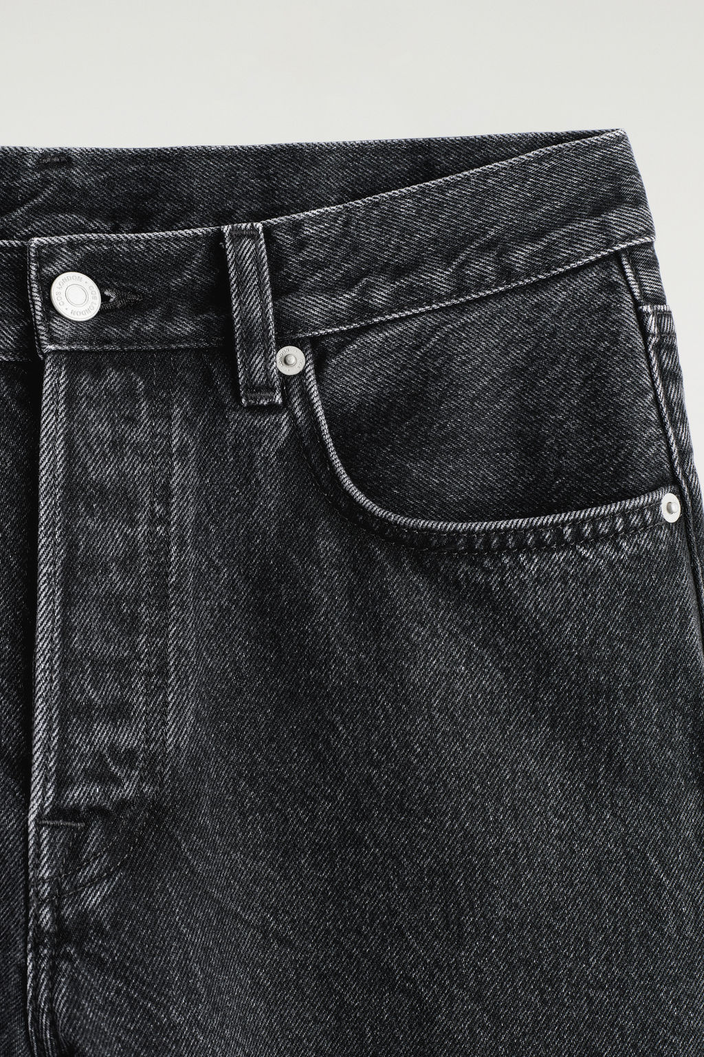 PIPELINE - VAQUEROS SLIM FIT - H&m фото 8