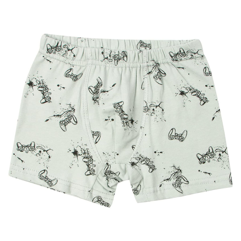 Трусы боксеры Donella для мальчика