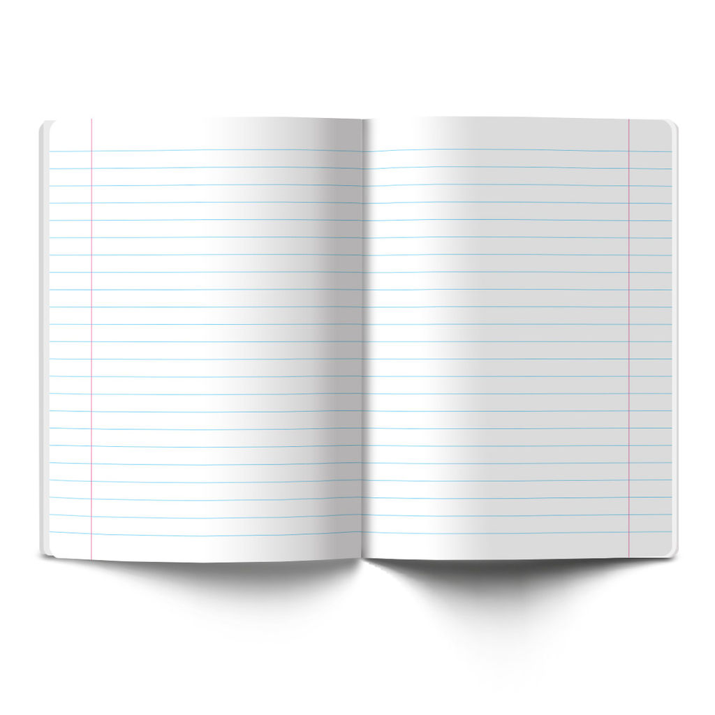 Светоч Т189 Тетрадь ученическая школьная, выборочный лак, A5 24 л. на скобе 65 г/кв.м , белизна 100 % 15 шт. линия 01461 Стартуют все фото 9