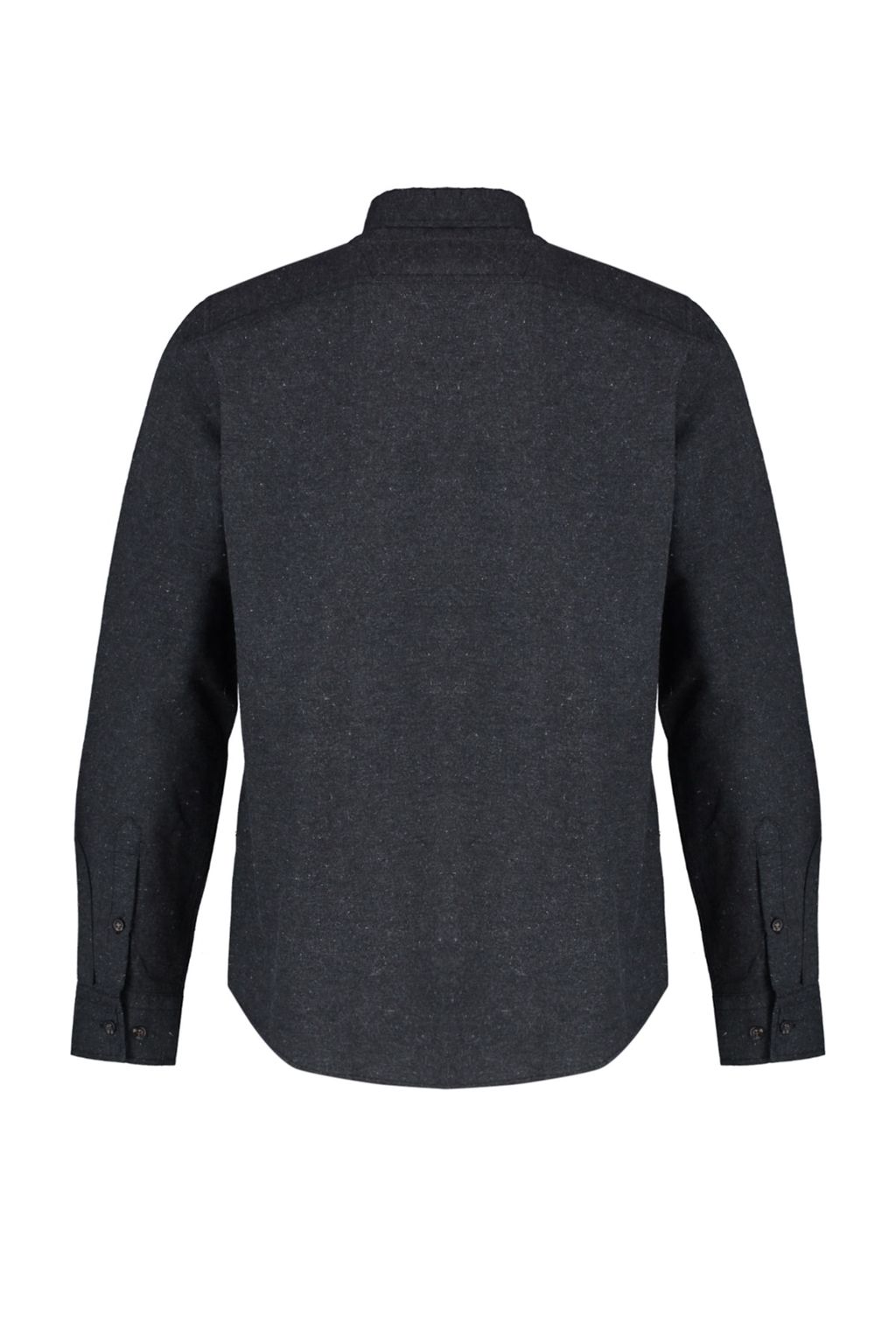 TRENDYOL MAN Yesil Slim Fit Dugmeli Yaka K?sl?k Gomlek TMNAW20GO0094 - Trendyolmilla фото 20