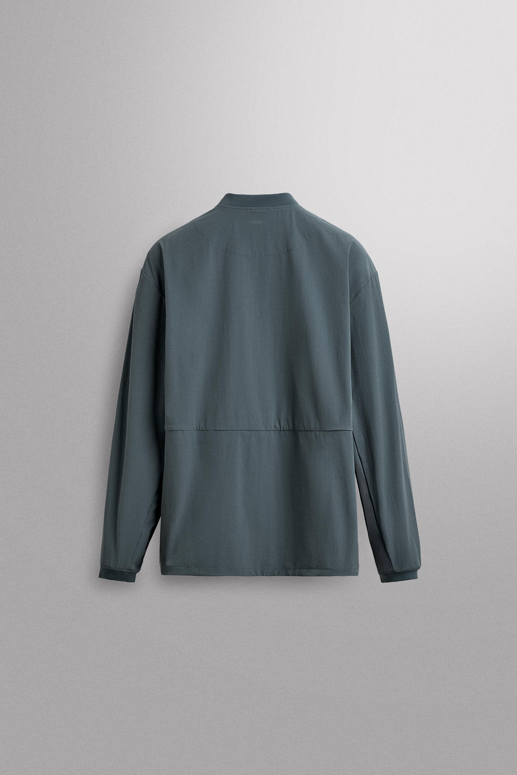 CHAQUETA T?CNICA TRAINING / Azul medio - Zara фото 9