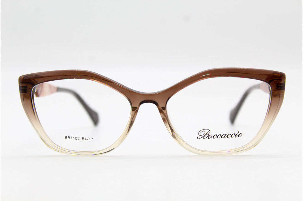 Оправа BOCCACCIO ВВ 1102 54-17-142 С2
