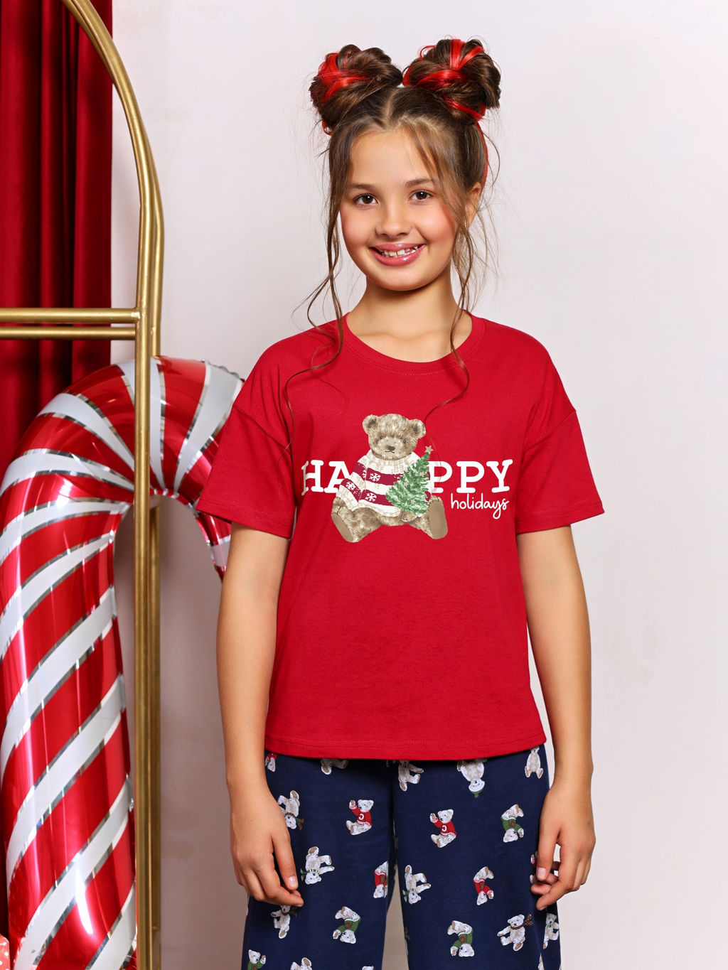 Костюм для девочки Коляда-1 VIOTEX