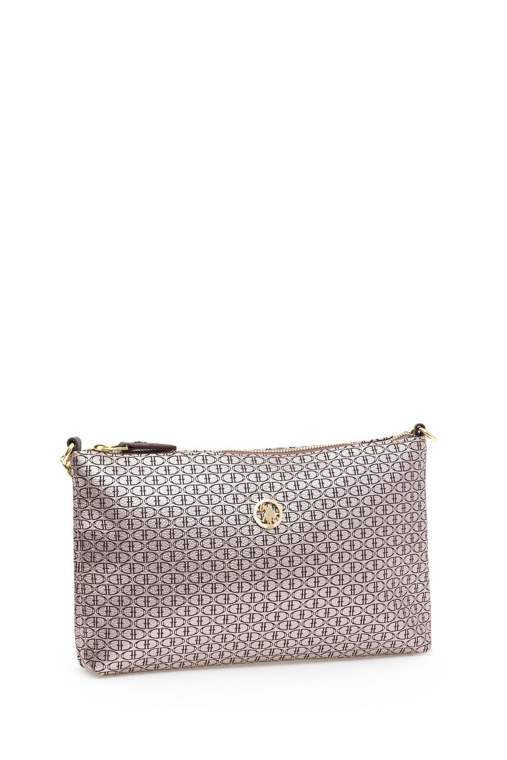 U. S. Polo Assn Женская сумка через плечо Bullet - U.s. polo assn фото 2