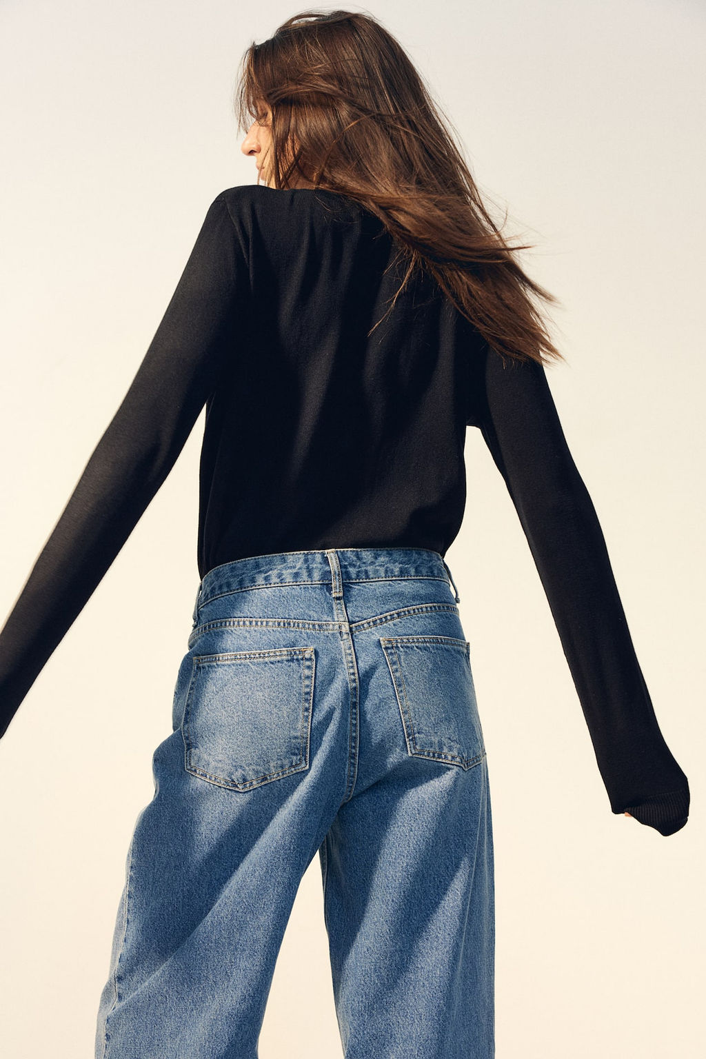 Cardigan de punto - H&m фото 4