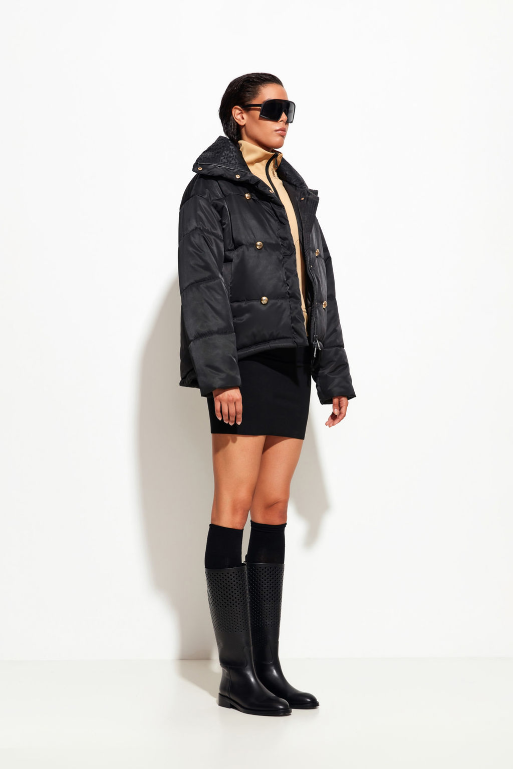 Куртка 55187 - Lakbi фото 3