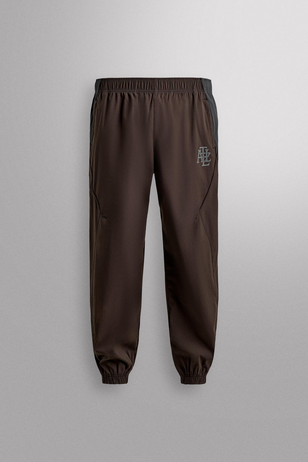 COLOUR BLOCK FOOTBALL TECHNICAL TROUSERS - Zara фото 23