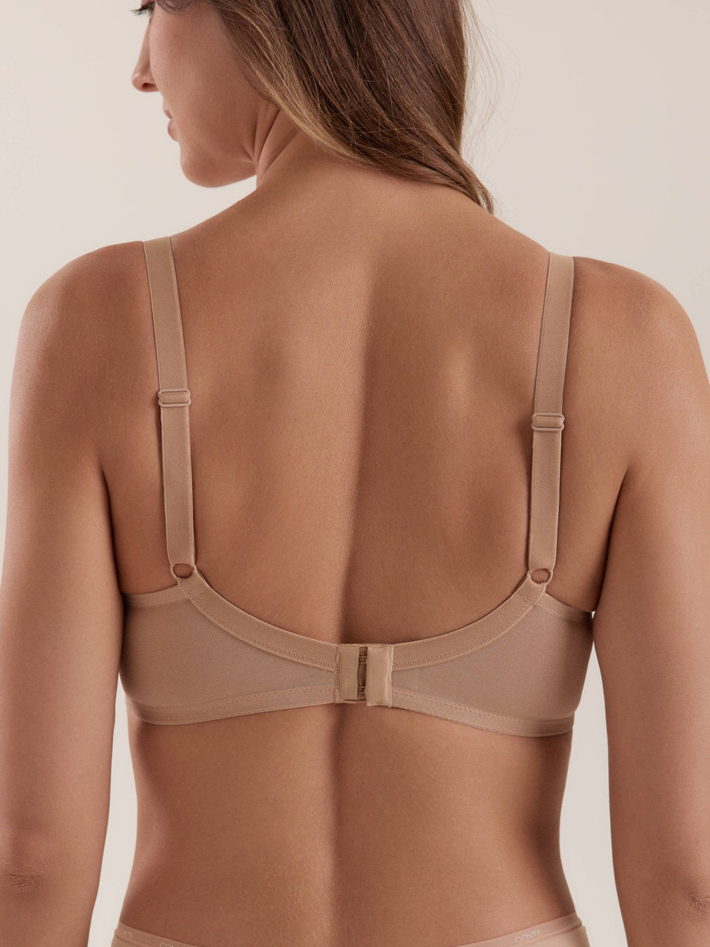 CONTE ELEGANT SECOND SKIN RB6190 Бюстгальтер фото 3