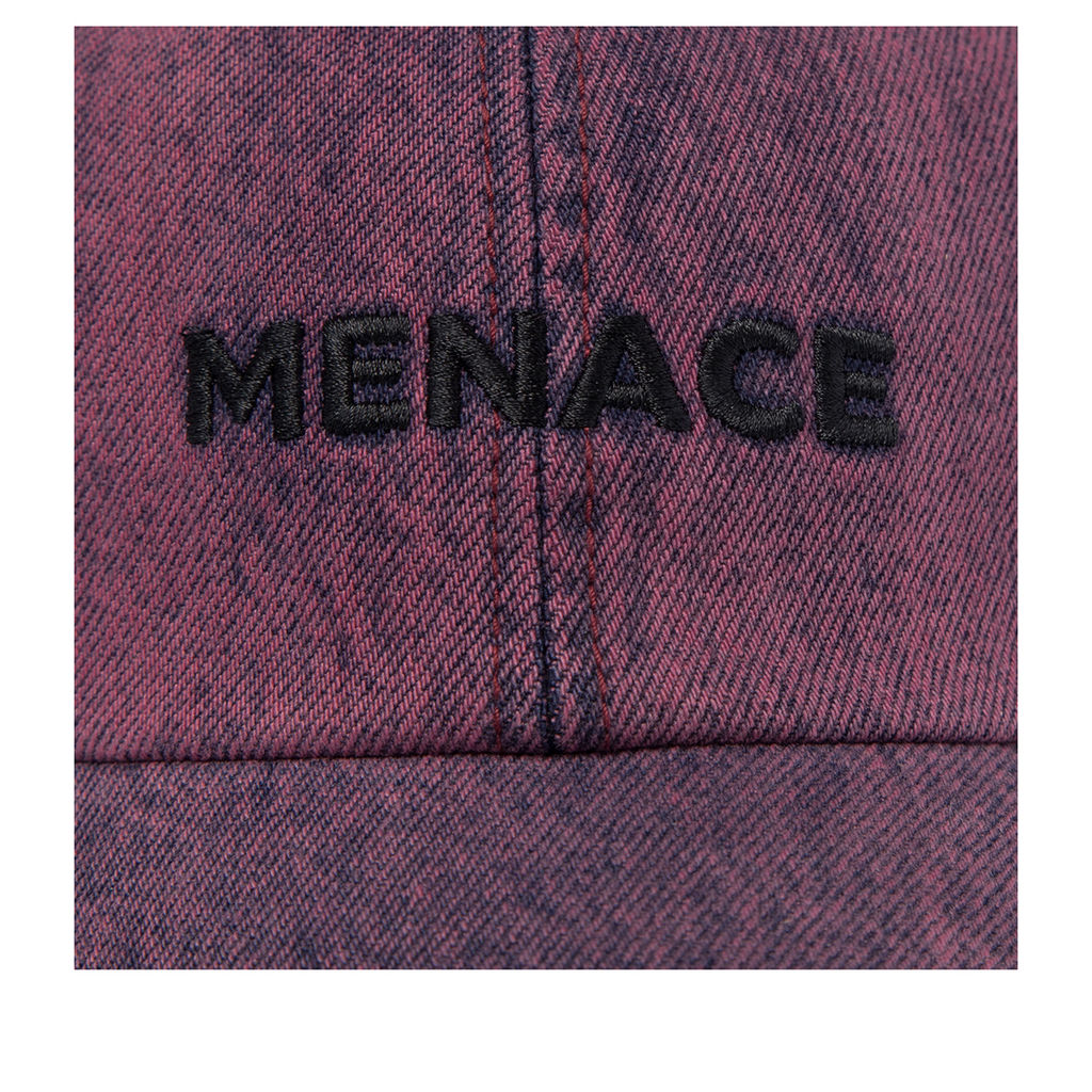 Бейсболка GOORIN BROTHERS арт. 101-2497 (розовый / синий) фото 4