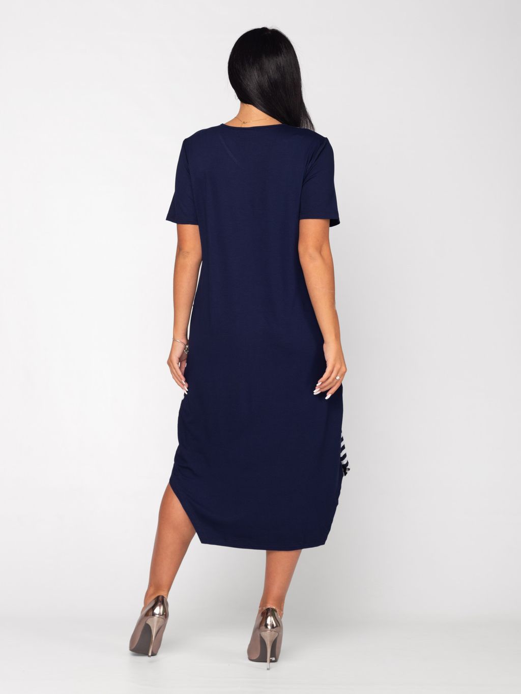 Платье женское вискоза "ХИЛАРИ-3"