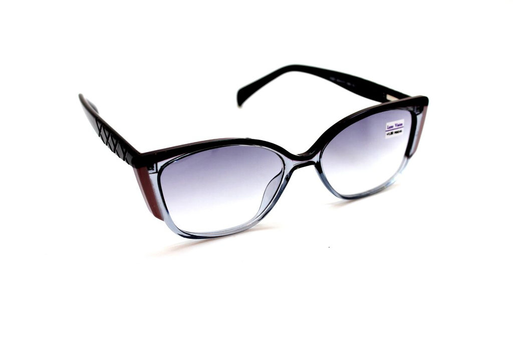 Солнцезащитные очки - Luxe Vision 7025 с3 -3