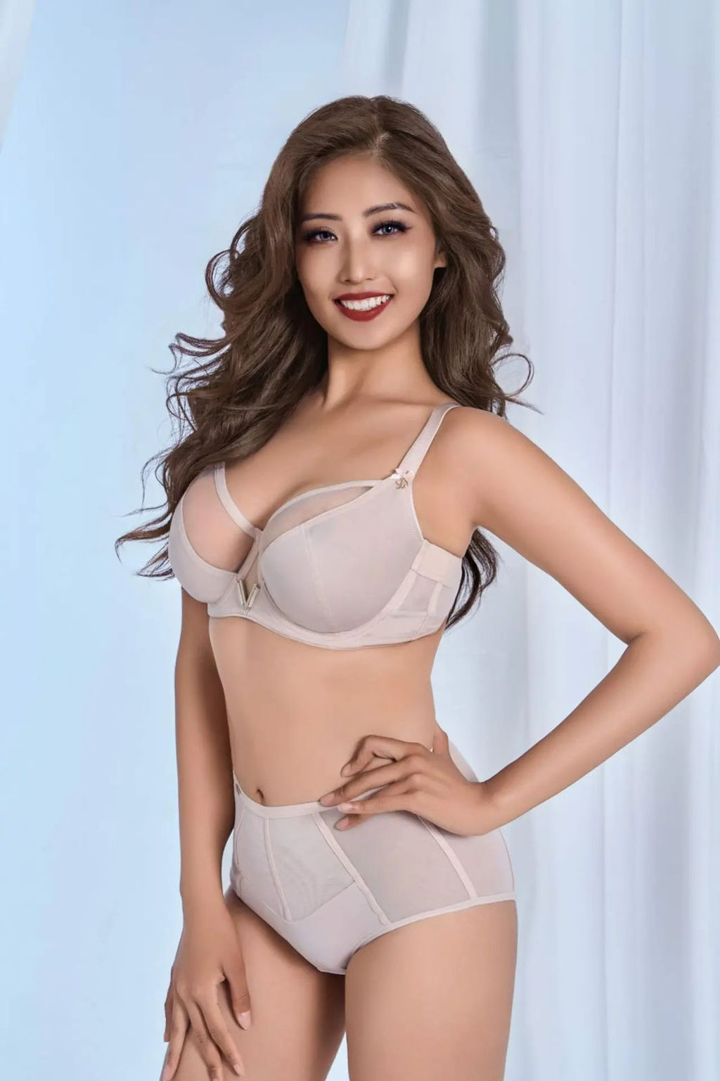 АРТ. 11593К БЮСТГАЛЬТЕР Lanny mode С Д Е I .  фото 11