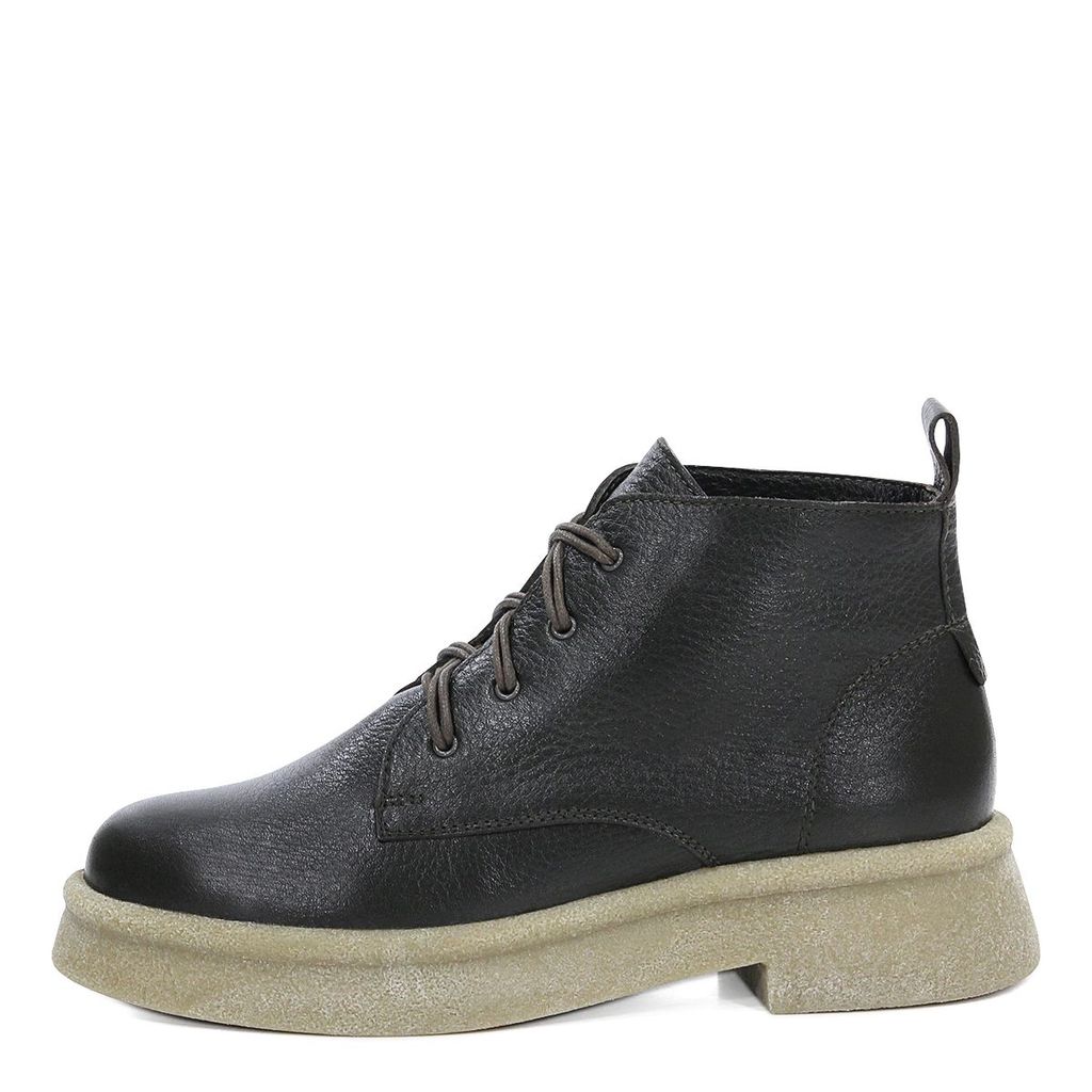 Ботинки женские