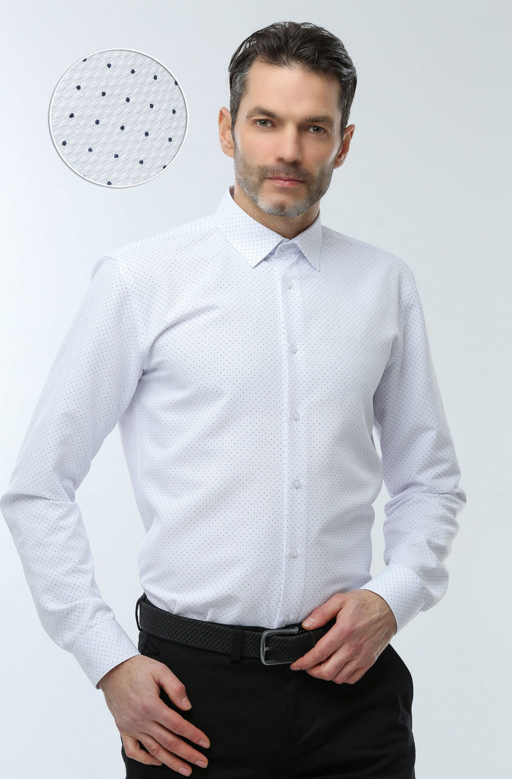 Рубашка 24-57-НТ-03