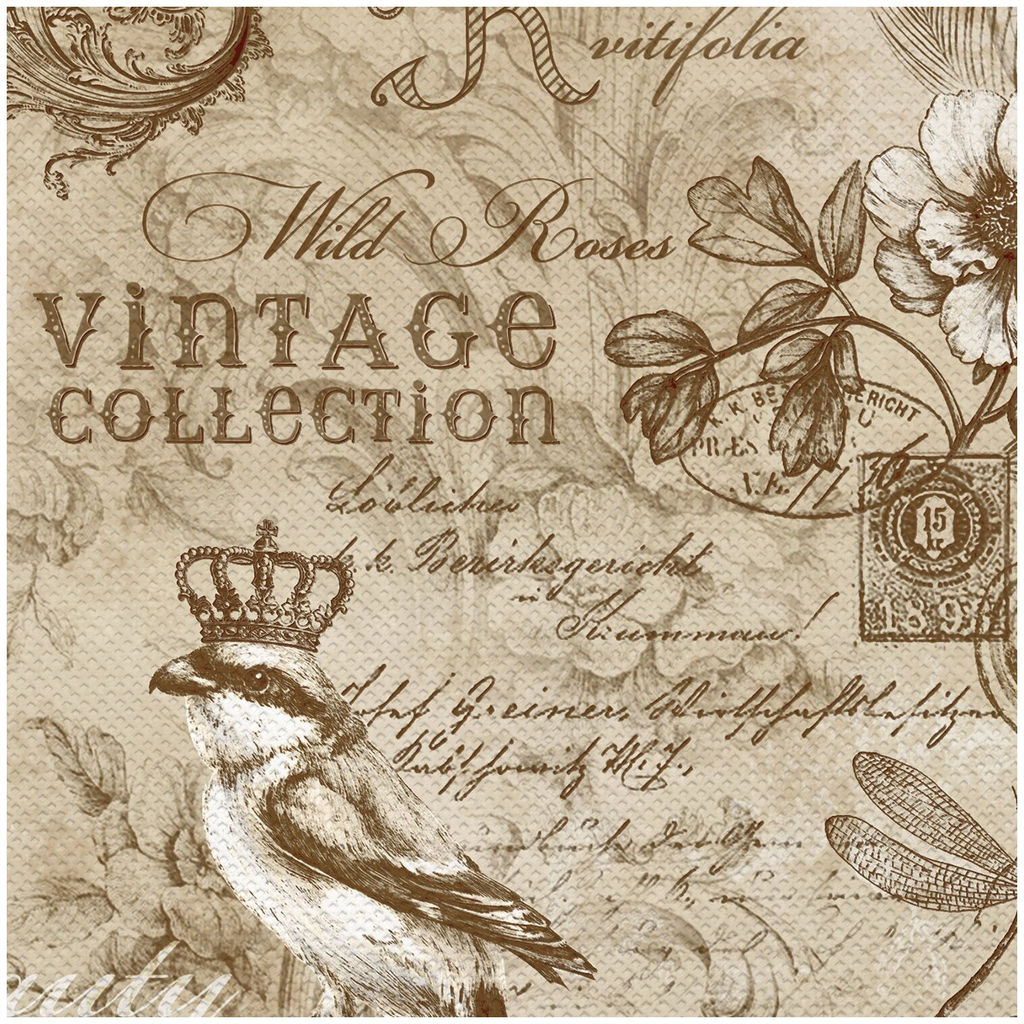 VAL VN-CB-S Кофр для хранения, малый, 35*30*20 см, VINTAGE, шт - Valiant фото 4