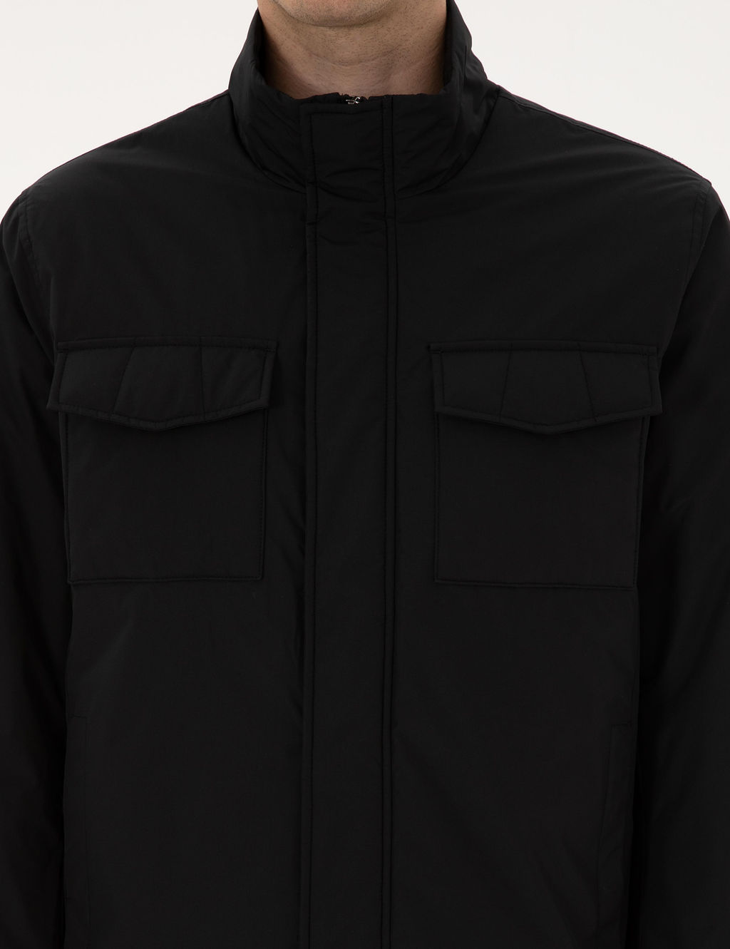 Siyah Mont - Pierre cardin фото 7