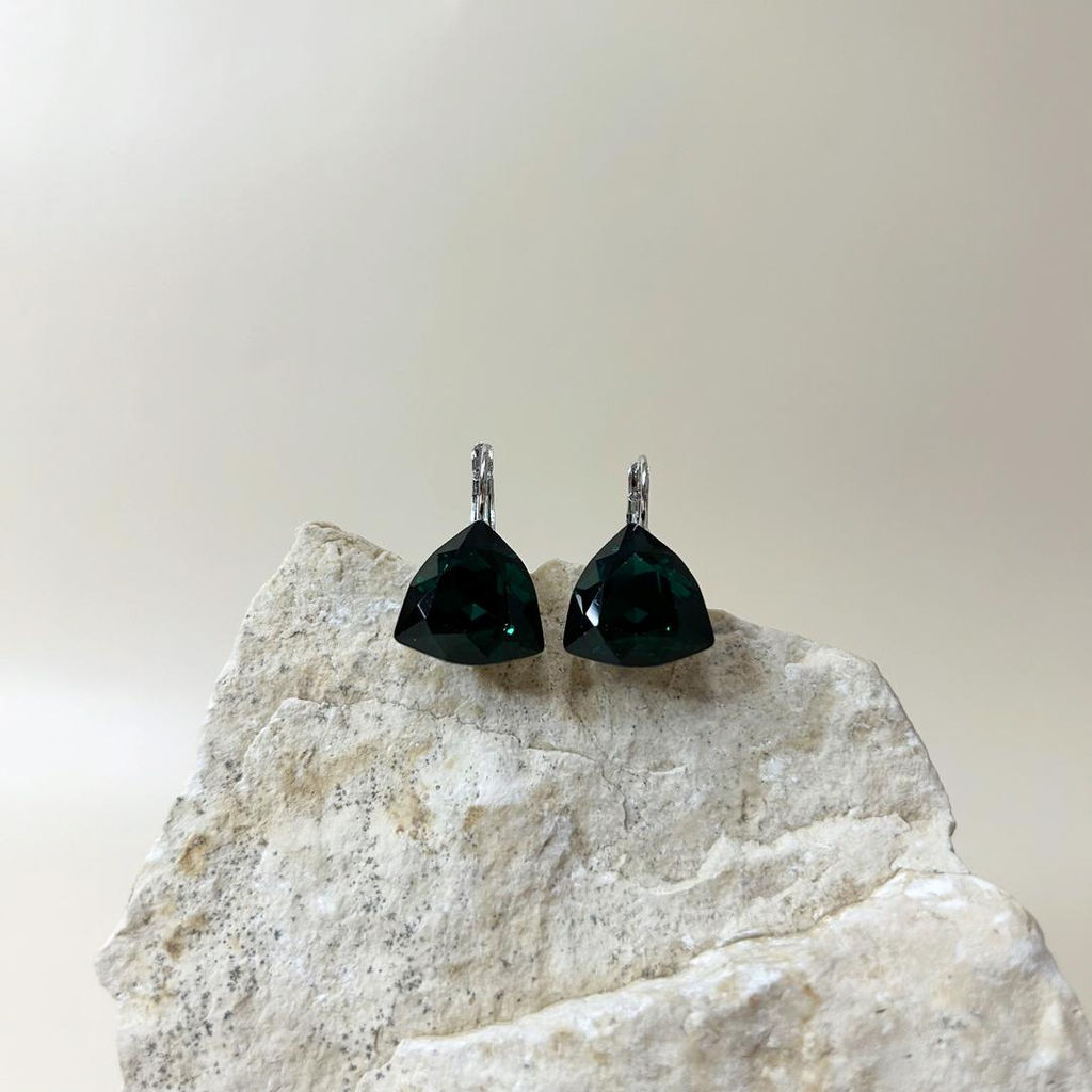 01-503354280-3 Серьги - J.prettier фото 2