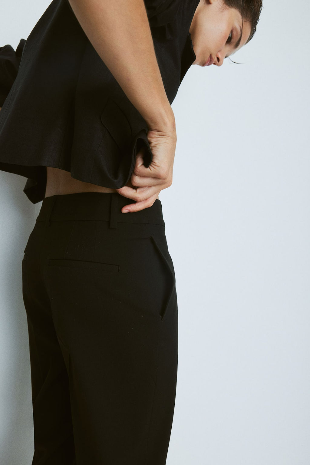 Pantalon pitillo - H&m фото 5