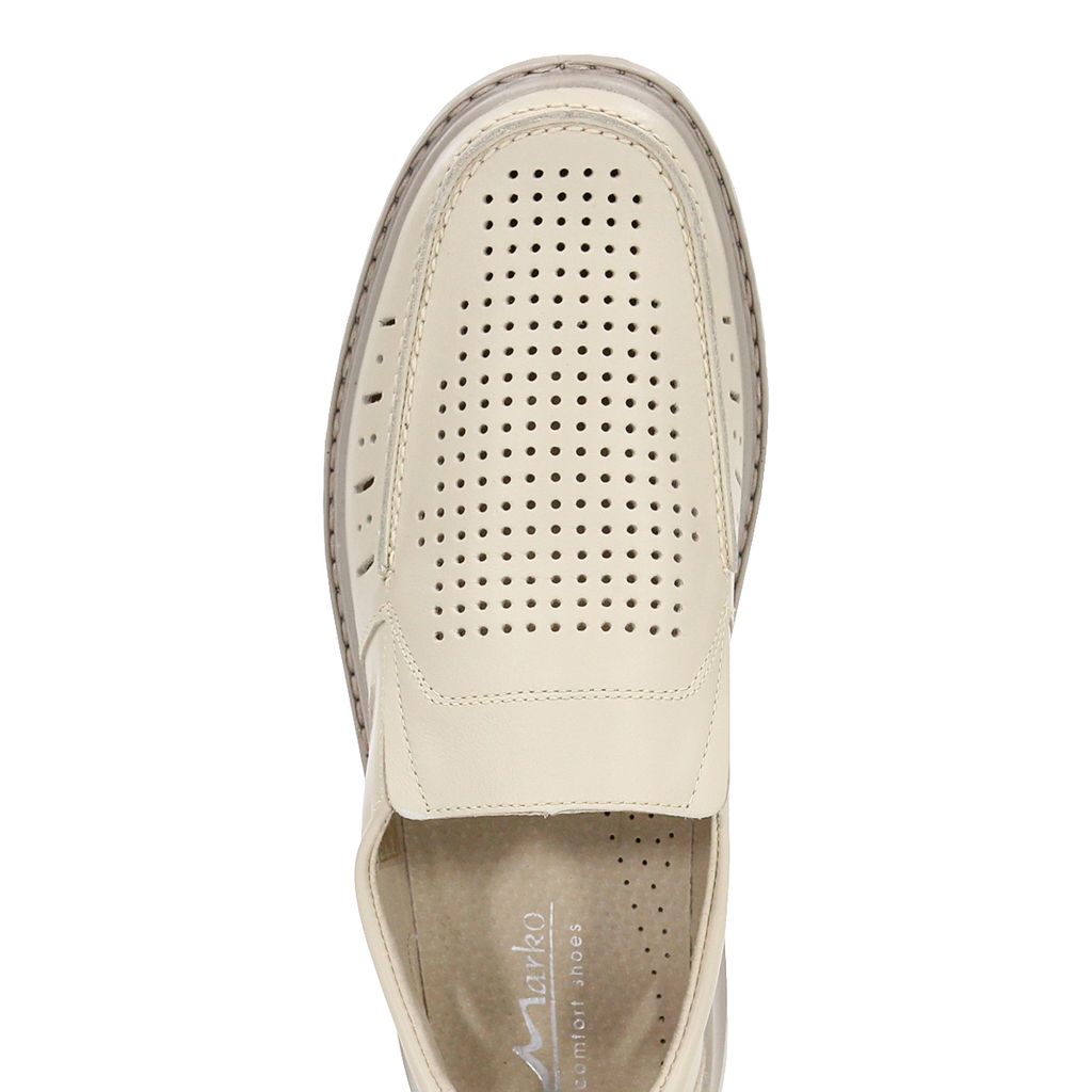 Туфли мужские летние