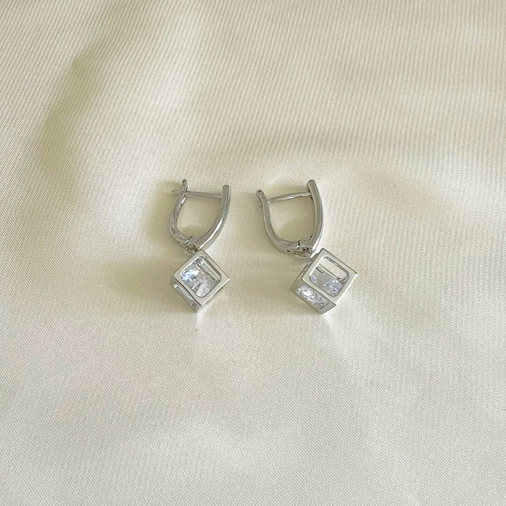 502973180 Серьги