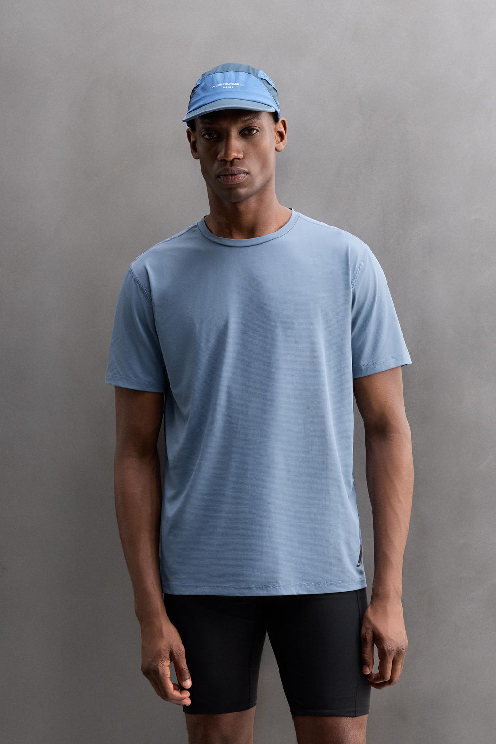 BASIC TECHNICAL T-SHIRT