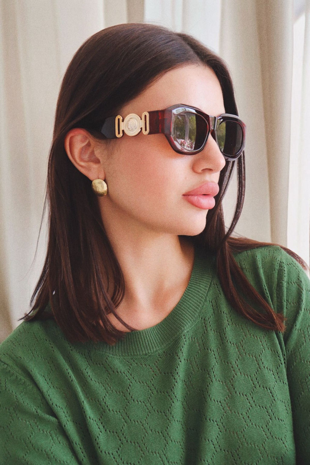 Martichelli Очки