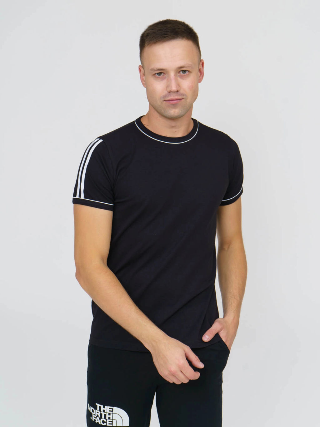 Футболка мод. 1109