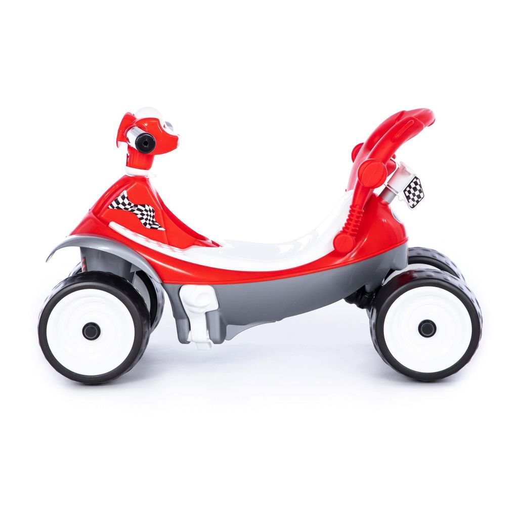 Каталка Трансформер №2 - Полесье фото 2