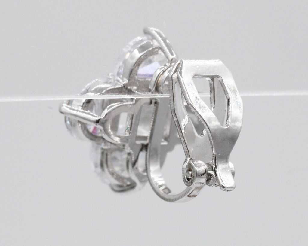 Серьги-клипсы F828077507260