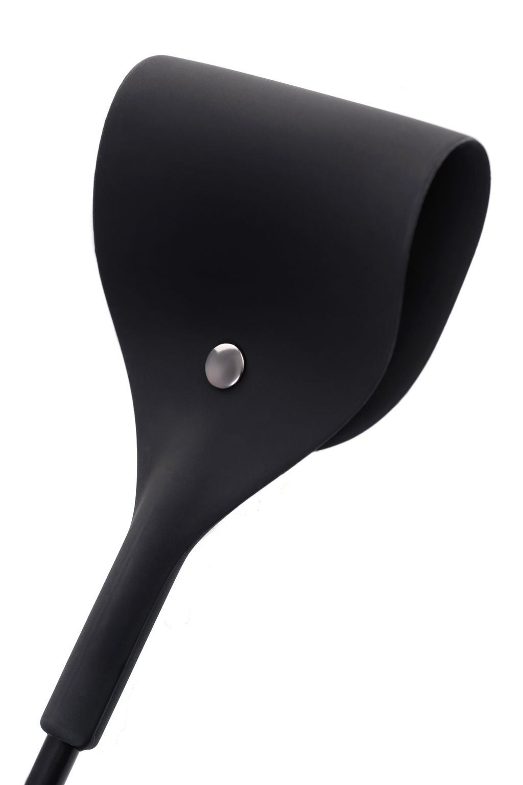 Стек TOYFA Theatre, силикон, пластик, черный, 46 см