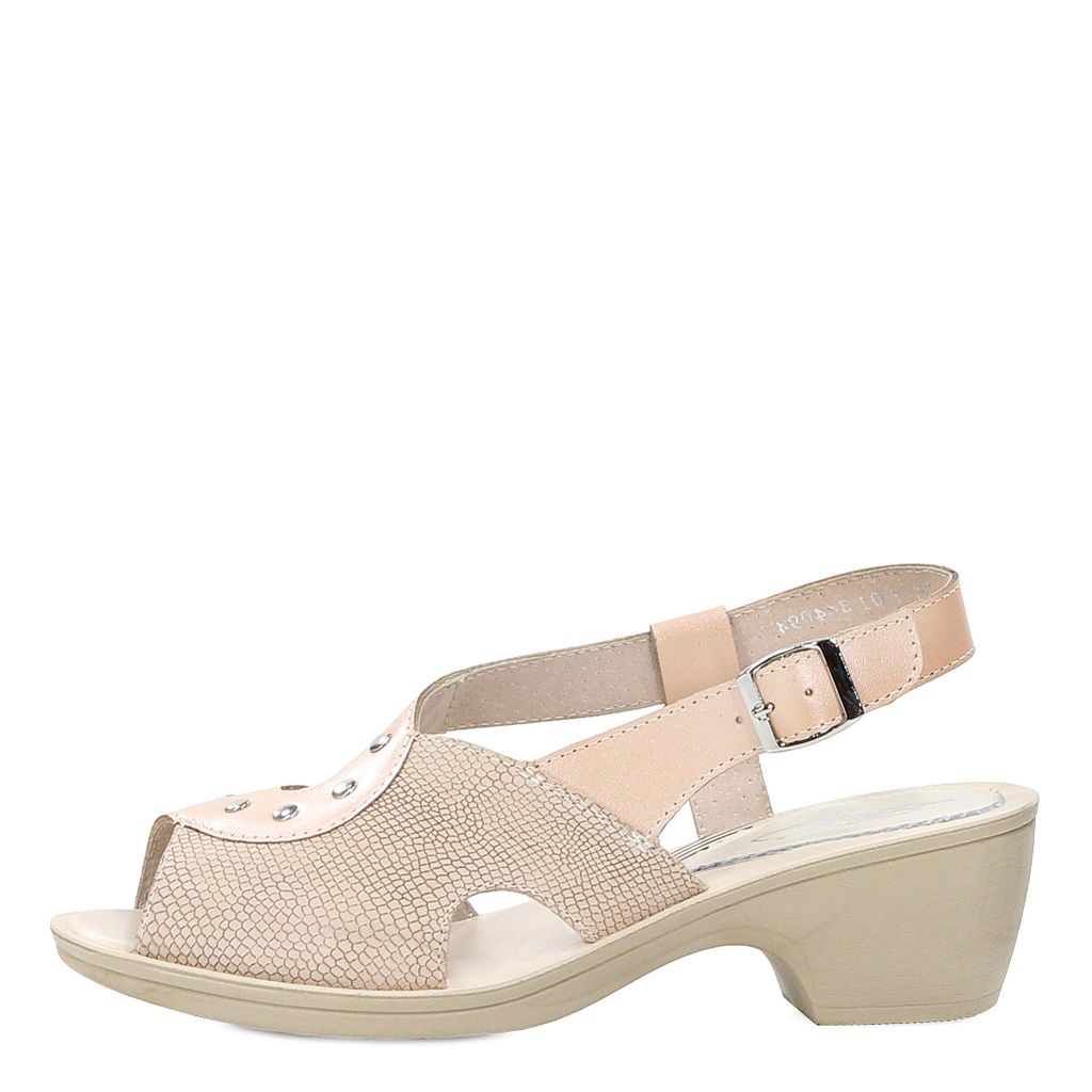 Туфли летние женские