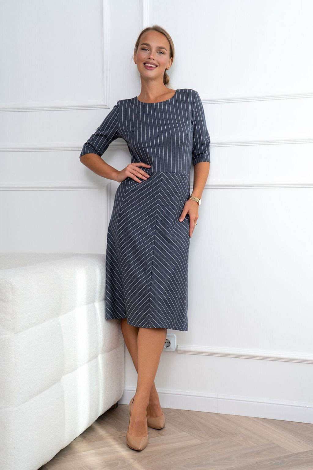 Платье 5936 - Open-style фото 2