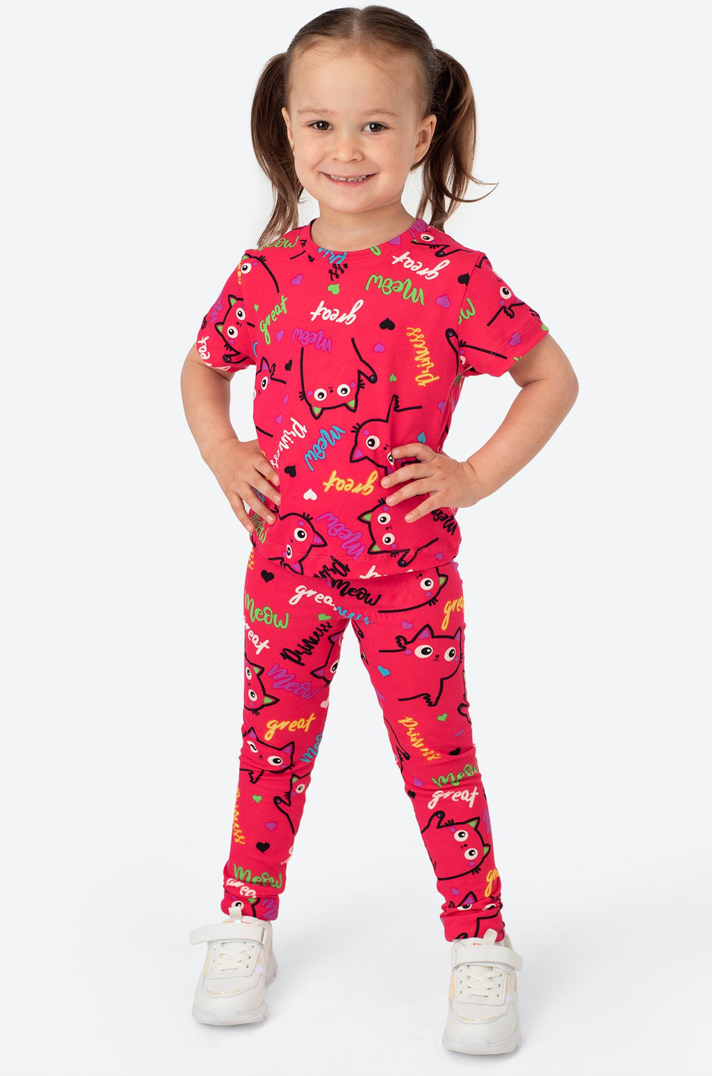 Костюм для девочки Bonito  фото 14