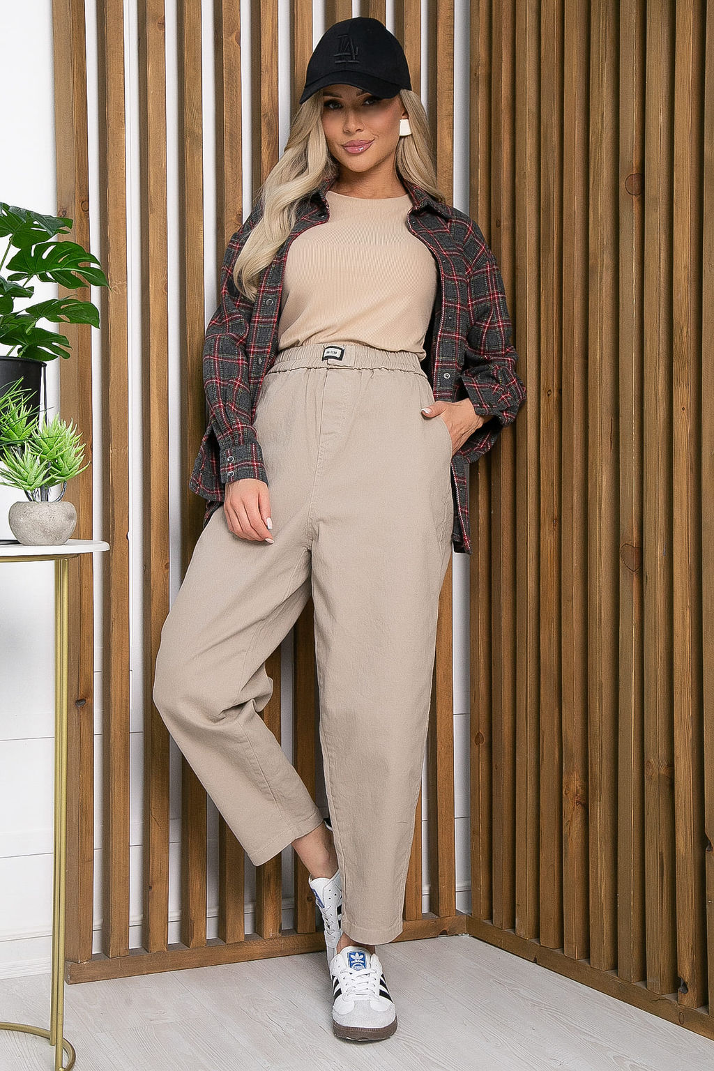 Джинсы Чейз - Lt collection фото 7