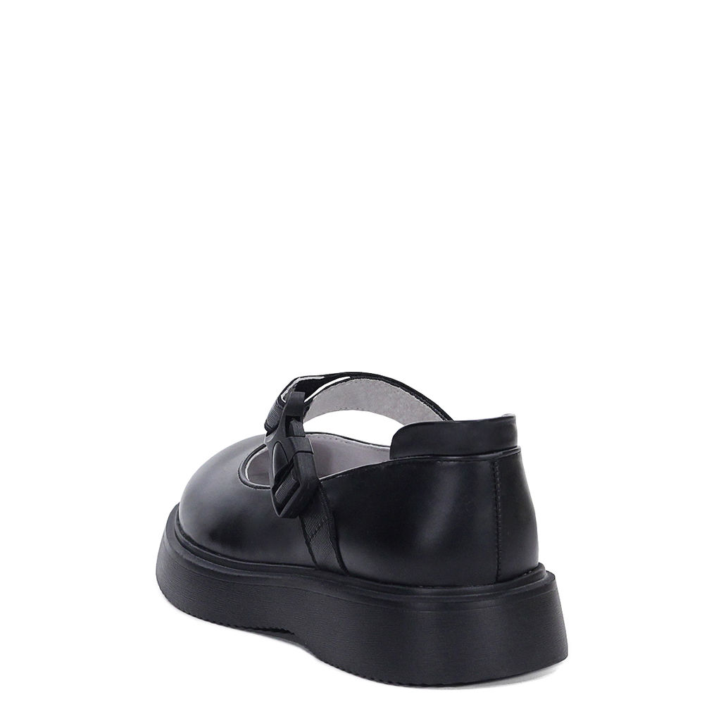 Туфли для школьников-девочек