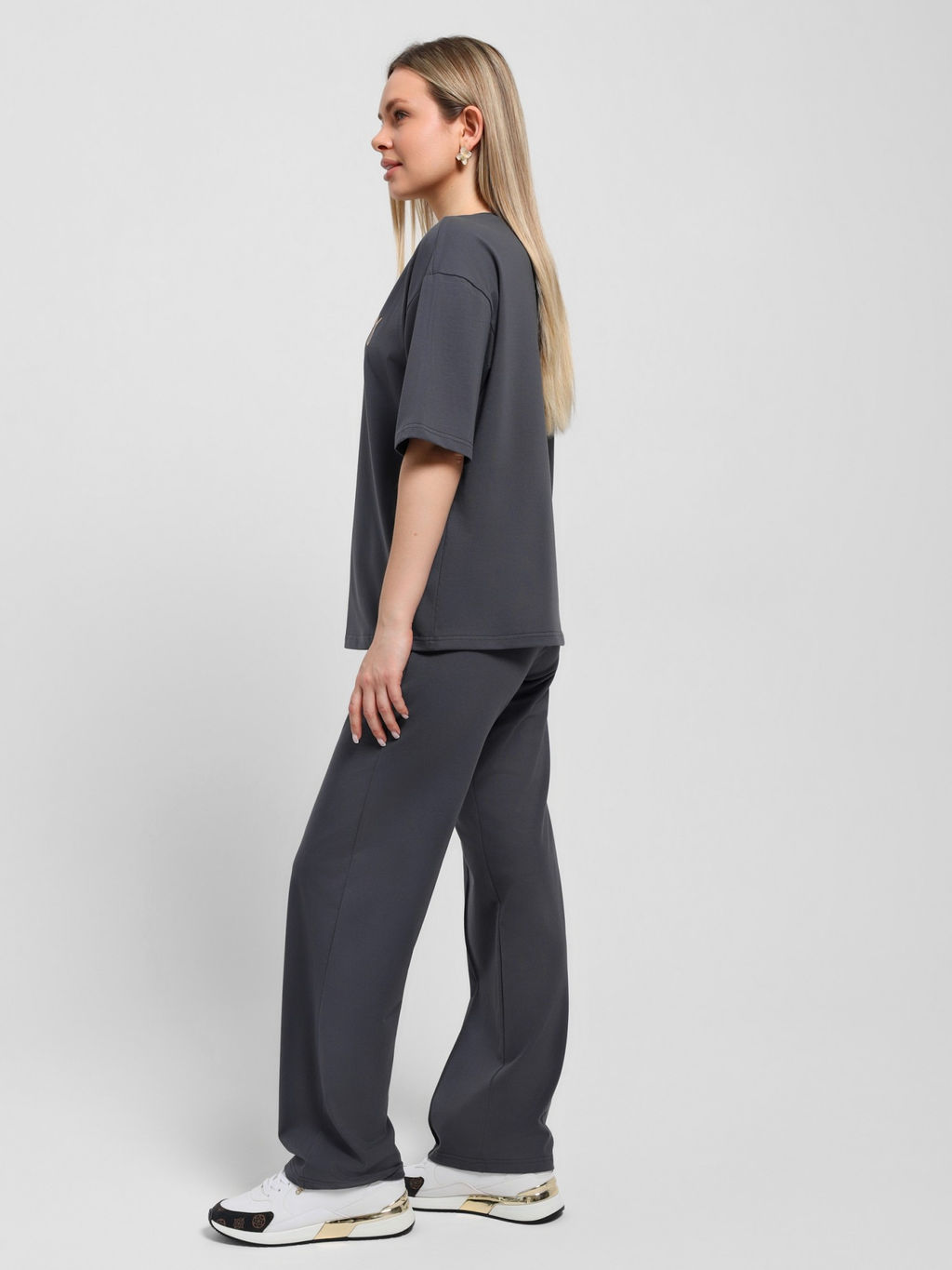 VIOTEX Костюм Разгар-1 из хлопка с лайкрой - Виотекс фото 54