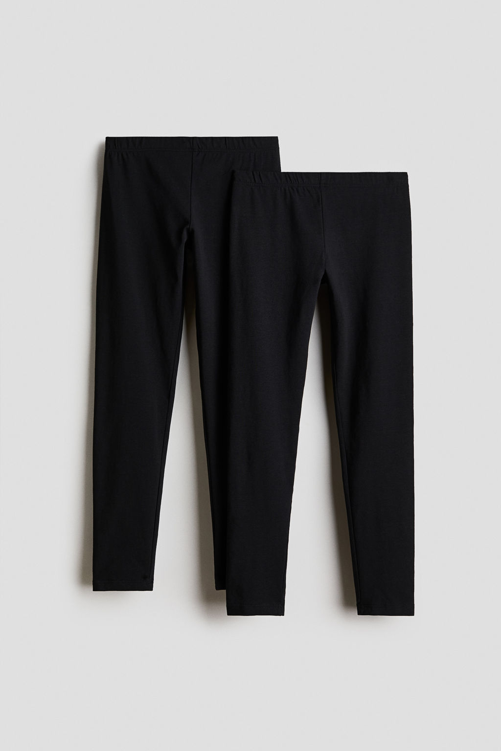 Pack de 2 leggings de algod?n - H&m фото 3