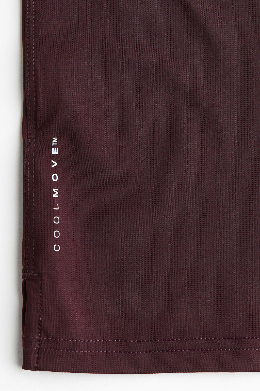 Camiseta de deporte con CoolMove Muscle Fit - H&m фото 8