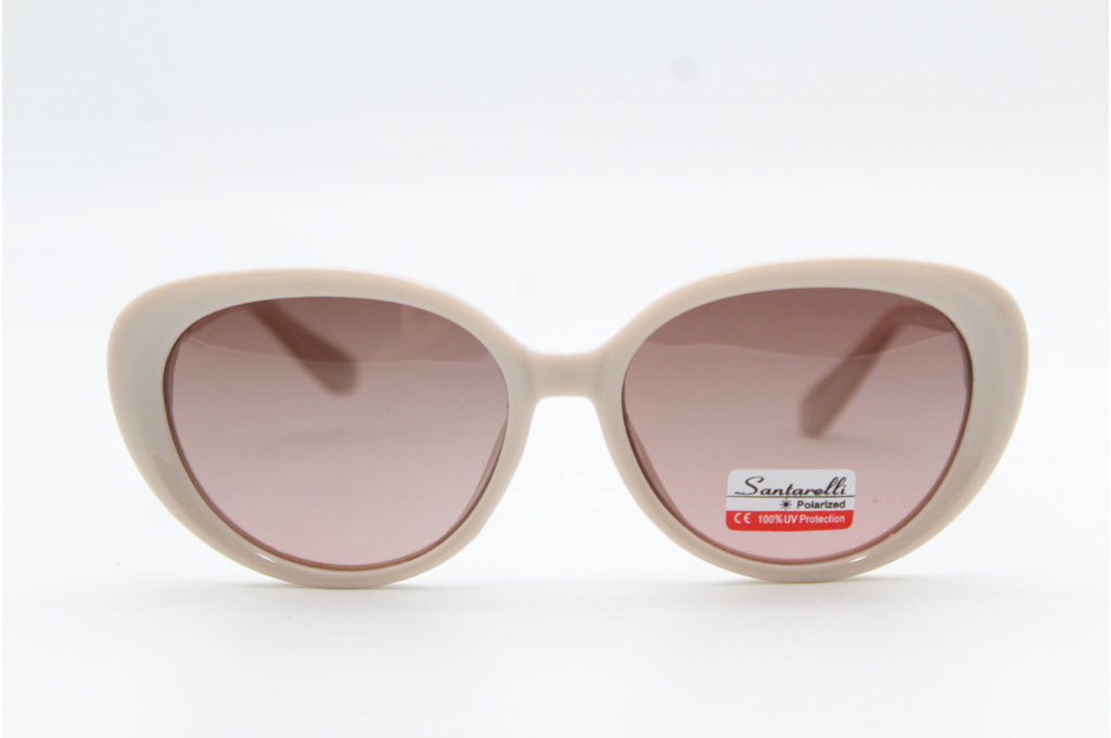 Солнцезащитные очки Santarelli (Polarized) 2402 55-17-142 С6